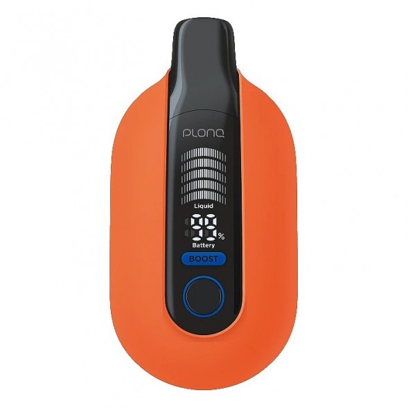 PLONQ ULTRA - Клубника Манго (12000 затяжек) купить в Владивостоке