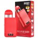 Электронная сигарета Brusko - Minican Plus Slider (Красный) купить в Владивостоке