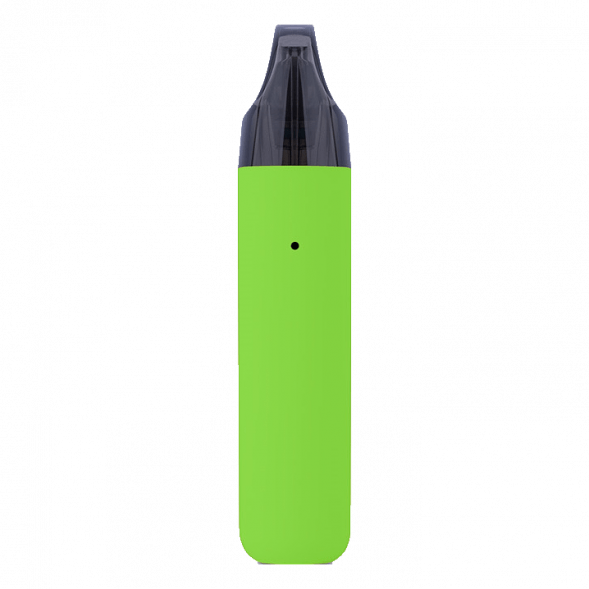 Электронная сигарета Brusko - Minican (350 mAh, Светло-Зелёный) купить в Владивостоке