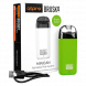 Электронная сигарета Brusko - Minican (350 mAh, Светло-Зелёный) купить в Владивостоке