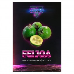 Табак Duft Strong - Feijoa (Фейхоа, 200 грамм)