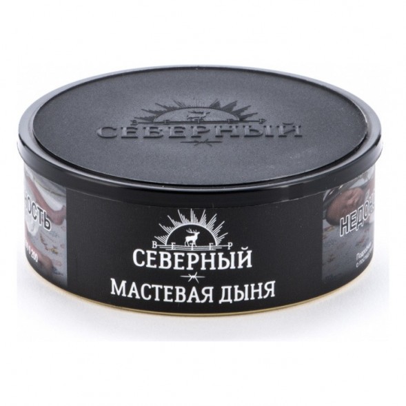 Табак Северный - Мастевая Дыня (100 грамм) купить в Владивостоке