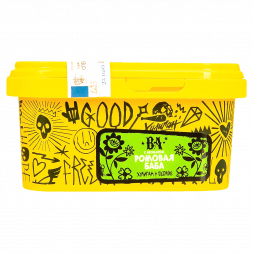 Табак Хулиган - BA (Ромовая Баба, 200 грамм)