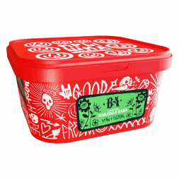 Табак Хулиган - BA (Ромовая Баба, 200 грамм)