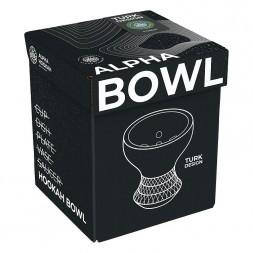 Чаша Alpha Bowl - Turk Design (Forest)