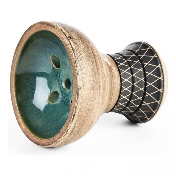 Чаша Alpha Bowl - Turk Design (Forest) купить в Владивостоке