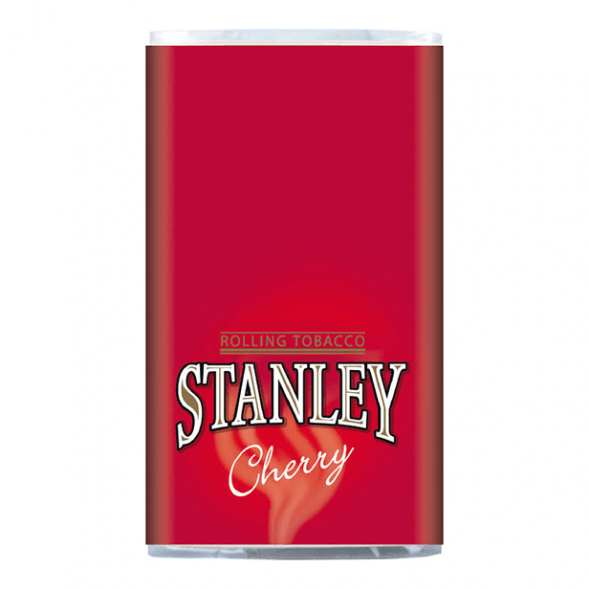 Табак сигаретный Stanley - Cherry (30 грамм) купить в Владивостоке