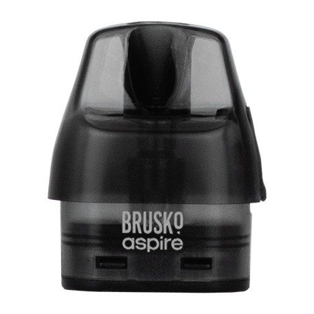 Сменный картридж Brusko - Minican 5 (1 Ом) купить в Владивостоке