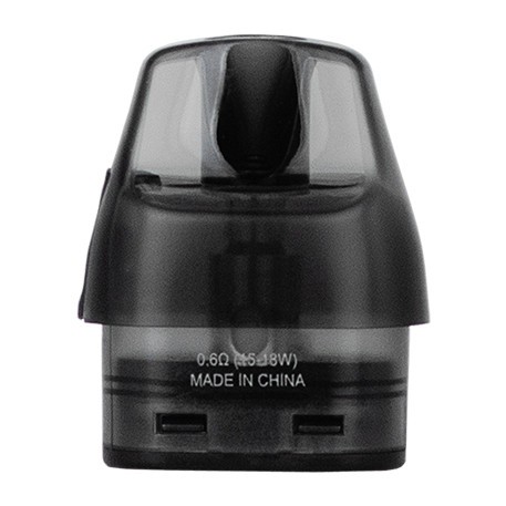 Сменный картридж Brusko - Minican 5 (1 Ом) купить в Владивостоке