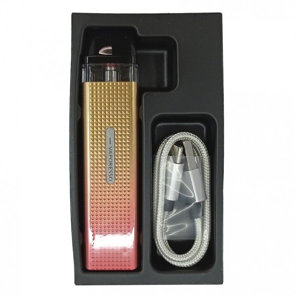 Электронная сигарета Vaporesso XROS Mini - Orange Red купить в Владивостоке