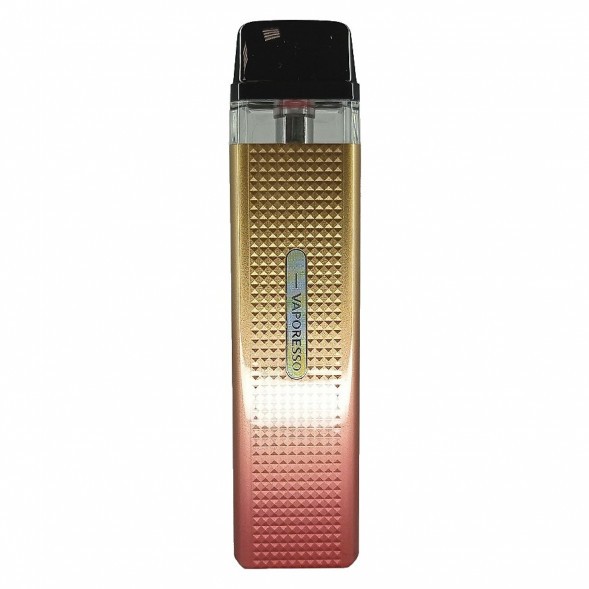 Электронная сигарета Vaporesso XROS Mini - Orange Red купить в Владивостоке