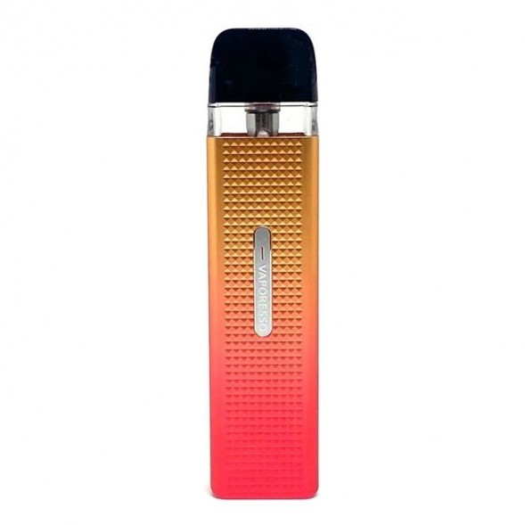 Электронная сигарета Vaporesso XROS Mini - Orange Red купить в Владивостоке