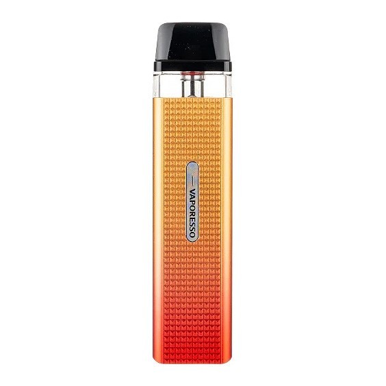 Электронная сигарета Vaporesso XROS Mini - Orange Red купить в Владивостоке