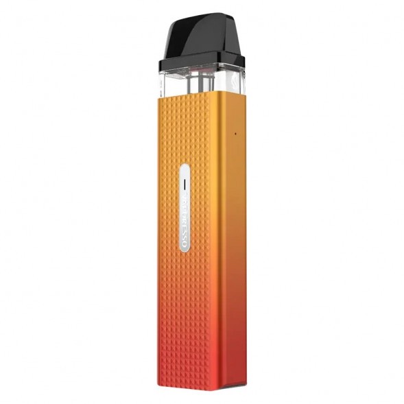 Электронная сигарета Vaporesso XROS Mini - Orange Red купить в Владивостоке