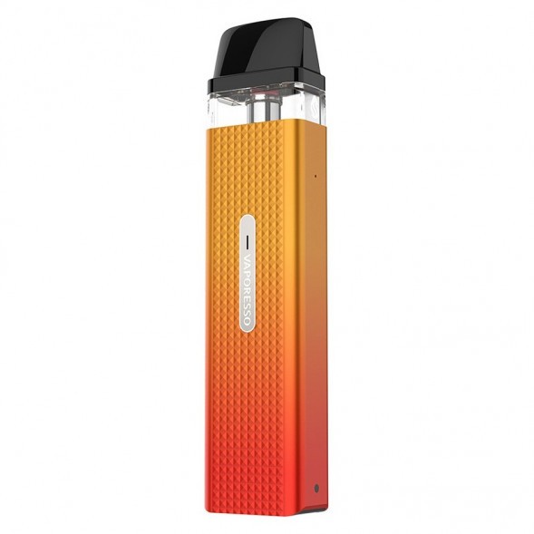 Электронная сигарета Vaporesso XROS Mini - Orange Red купить в Владивостоке