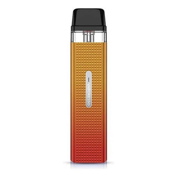 Электронная сигарета Vaporesso XROS Mini - Orange Red купить в Владивостоке