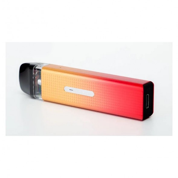 Электронная сигарета Vaporesso XROS Mini - Orange Red купить в Владивостоке