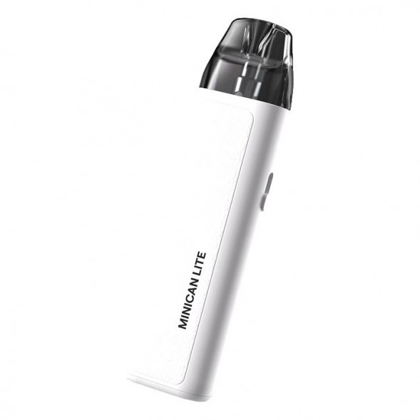 Электронная сигарета Brusko - Minican LITE (White) купить в Владивостоке