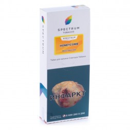 Табак Spectrum - Honeycomb (Фруктовый Мед, 200 грамм)