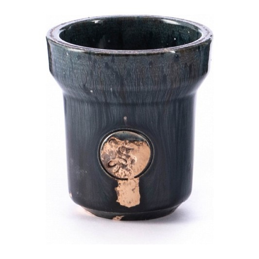 Чаша ST Classic - Глазурь Синяя купить в Владивостоке