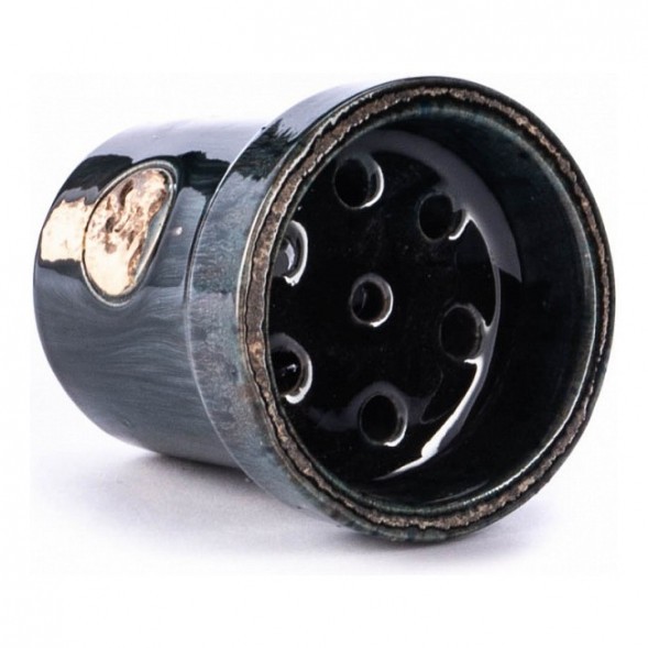 Чаша ST Classic - Глазурь Синяя купить в Владивостоке