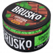 Смесь Brusko Medium - Шоколад с Мятой (250 грамм) купить в Владивостоке