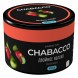 Смесь Chabacco MEDIUM - Double Apple (Двойное Яблоко, 40 грамм) купить в Владивостоке