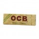 Бумага для самокруток OCB - Organic (50 штук) купить в Владивостоке