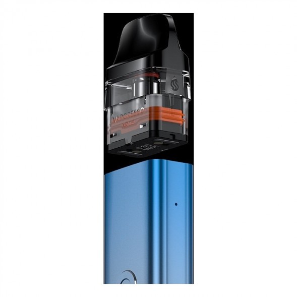 Электронная сигарета Vaporesso XROS 3 - Peach Pink купить в Владивостоке