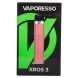 Электронная сигарета Vaporesso XROS 3 - Peach Pink купить в Владивостоке