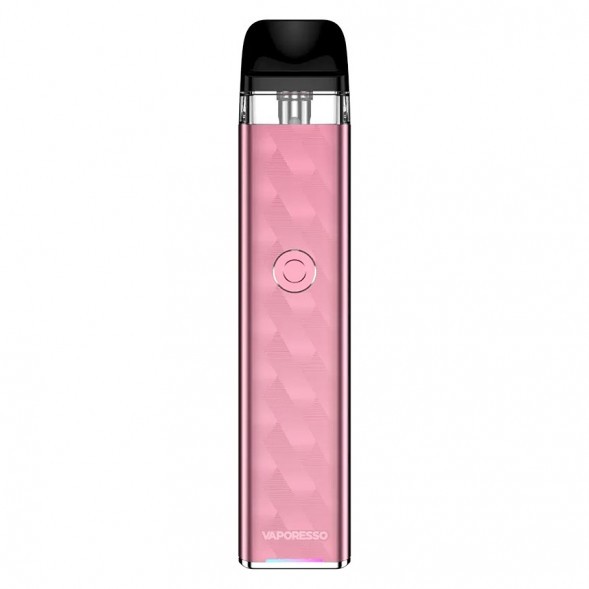 Электронная сигарета Vaporesso XROS 3 - Peach Pink купить в Владивостоке