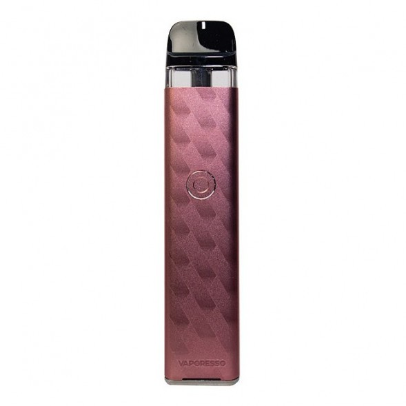 Электронная сигарета Vaporesso XROS 3 - Peach Pink купить в Владивостоке