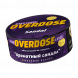 Табак Overdose - Sandal (Ароматный Сандал, 25 грамм) купить в Владивостоке