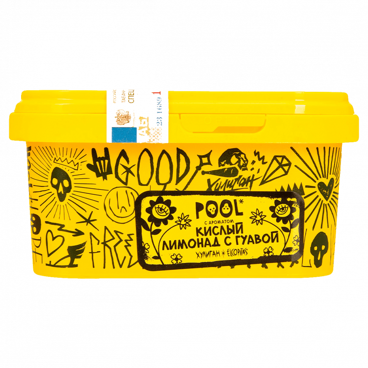 Табак Satyr - Turbo (Турбо, 100 грамм) купить в Владивостоке