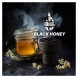 Табак BlackBurn - Black Honey (Черный Мед, 25 грамм) купить в Владивостоке