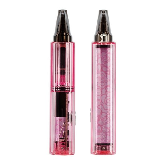 Электронная сигарета Brusko - APX C1 (Коралловый Цветок) купить в Владивостоке