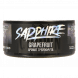 Табак Sapphire Crown - Grapefruit (Грейпфрут, 100 грамм) купить в Владивостоке