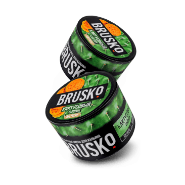 Смесь Brusko Medium - Кактусовый Финик (50 грамм) купить в Владивостоке