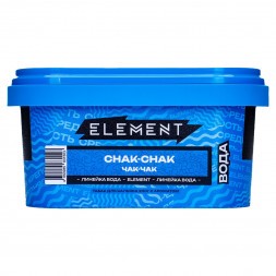 Табак Element Вода - Chak-Chak (Чак-Чак, 200 грамм)