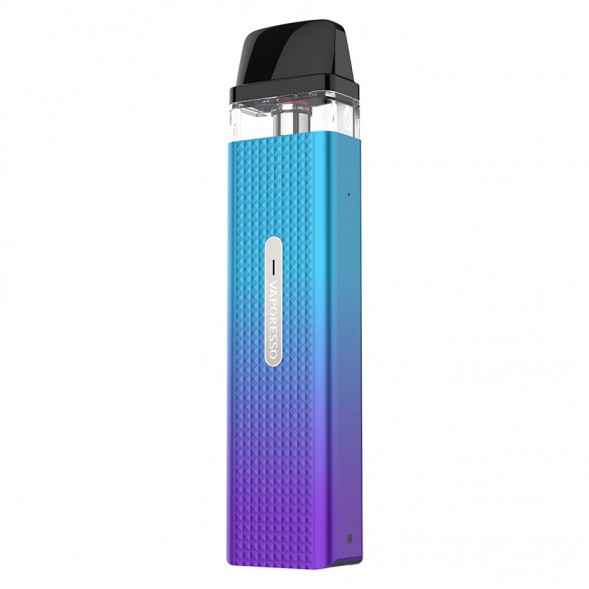 Электронная сигарета Vaporesso XROS Mini - Grape Purple купить в Владивостоке
