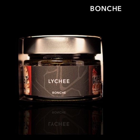 Табак Bonche - Lychee (Личи, 120 грамм) купить в Владивостоке