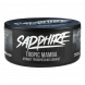 Табак Sapphire Crown - Tropic Mamba (Тропические Конфеты, 100 грамм) купить в Владивостоке