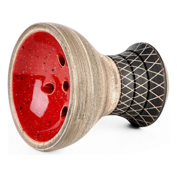 Чаша Alpha Bowl - Turk Design (Red Sand) купить в Владивостоке