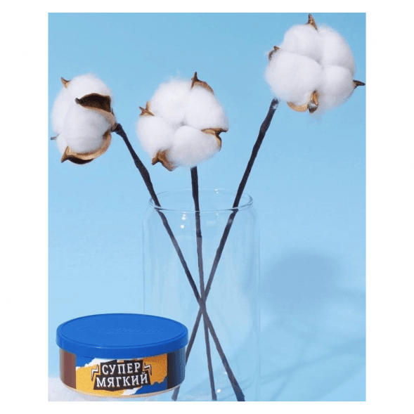 Табак Северный - Супер Мягкий (40 грамм) купить в Владивостоке