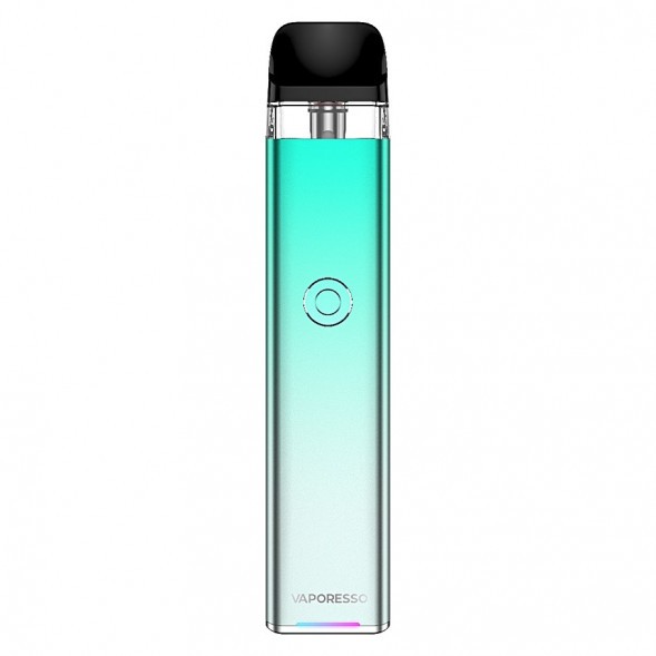 Электронная сигарета Vaporesso XROS 3 - Mint Green купить в Владивостоке