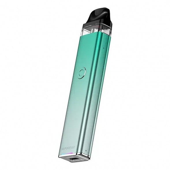 Электронная сигарета Vaporesso XROS 3 - Mint Green купить в Владивостоке