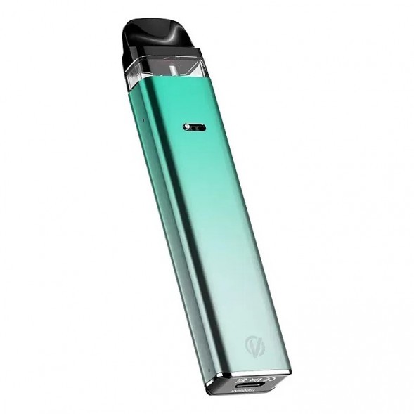 Электронная сигарета Vaporesso XROS 3 - Mint Green купить в Владивостоке
