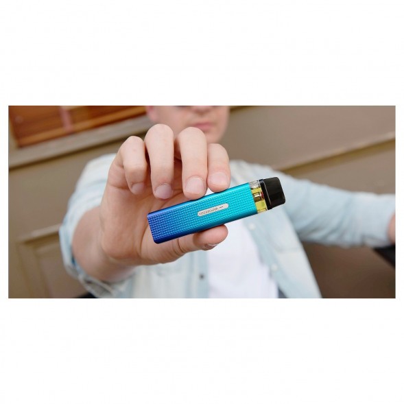 Электронная сигарета Vaporesso XROS Mini - Forest Green купить в Владивостоке