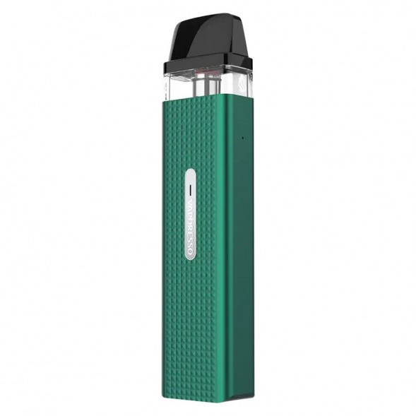 Электронная сигарета Vaporesso XROS Mini - Forest Green купить в Владивостоке