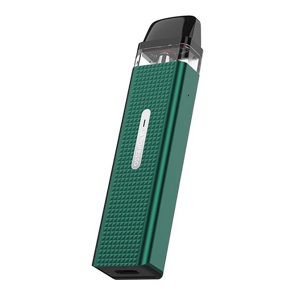 Электронная сигарета Vaporesso XROS Mini - Forest Green купить в Владивостоке